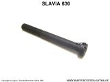hintere Schaftschraube SLAVIA 630