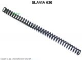 Kolbenfeder (Export - Stark über 7,5 Joule) SLAVIA 630