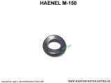>Federscheibe<  HAENEL M-150