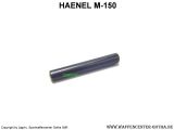 >Paßkerbstift (für Schloßhalter)<  HAENEL M-150