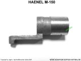 >Federanlage<  HAENEL M-150