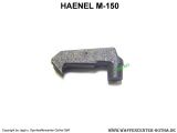 >Auszieher<  HAENEL M-150