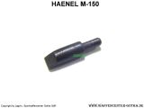 >Federbolzen<  HAENEL M-150
