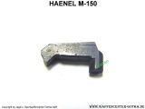 >Hülsenhalter<  HAENEL M-150