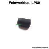 Dämpfer (schwarze, neueste Ausführung) FEINWERKBAU LP80