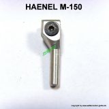 >Abzugsgriff< HAENEL M-150 (EIGENFERTIGUNG)