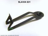 Abzugsblattfeder SLAVIA 631
