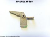 Abzug (Abzugsinnenteil)  HAENEL M-150