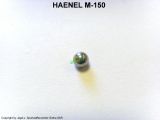 Kugel HAENEL M-150
