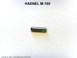 Zylinderstift HAENEL M-150