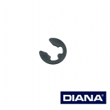 Sicherungsscheibe (für Scharnierbolzen) DIANA 30