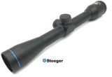 STOEGER Zielfernrohr 4x32 (ohne Montageteile)