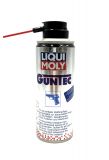 LIQUI MOLY >GUNTEC< Waffenöl 200 ml (Spray)