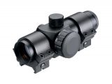 WALTHER RedDot Sight TopPoint II Leuchtpunktvisier