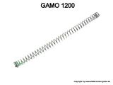 >Druckfeder (für Schubstange für Steuerschieber)< GAMO 1200