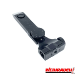>Mikrometervisier (komplett)< Weihrauch HW80