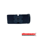 >Mikrometervisier (komplett)< Weihrauch HW80