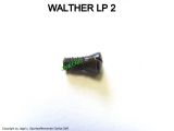>Konterschraube (für Scharnierschraube)< WALTHER LP2