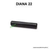 >Zylinderstift< DIANA 22