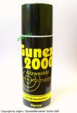 GUNEX 2000 Allzwecköl 200 ml (Spray)
