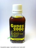 GUNEX 2000 Allzwecköl 50 ml (Öl)