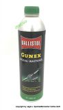 GUNEX 2000 Spezial-Waffenöl 500 ml (Öl)