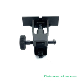 >Kimme (Kimmenausschnitt verstellbar)< FEINWERKBAU LP90