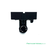 >Kimme (Kimmenausschnitt verstellbar)< FEINWERKBAU LP90