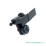 >Kimme (Kimmenausschnitt verstellbar)< FEINWERKBAU LP90