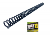 TitanXS Power-Kolbenfeder (Export-Stark über 7,5 Joule)  WEIHRAUCH HW97/97K