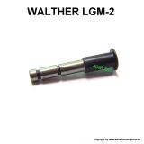 Bolzen WALTHER LGM-2