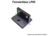Lagerwinkel -vorne- FEINWERKBAU LP80