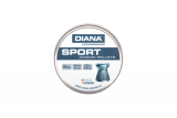 Diana >Sport< Diabolo 5,5mm (250 Stk.)