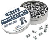 Diana >High Power< Diabolo 5,5mm (200 Stk.)
