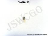 Stahlkugel (für Federstütze) DIANA 35