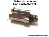 >Schlösschen< Carl Gustaf M96/M38 Schwedenmauser