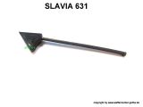 Öffnungshebel-Verschlusshebel  SLAVIA 631