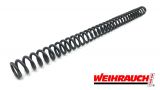 >Kolbenfeder (Stark-Export 21 Joule)< WEIHRAUCH HW95