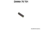 Achsenschraubensicherung DIANA 75T01