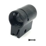 >Kornhalter (mit beidseitigem Gewinde)< HAENEL / SUHL M-150