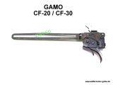 Abzugsystem (vollständig) Gamo CF-20