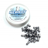 SKENCO >NewBoy Heavy Weight< Diabolo 4,5mm (150 Stk.)