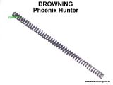 Kolbenfeder (Export-Stark 16 Joule) BROWNING Phoenix Hunter