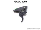 >Abzug (montiert)< GAMO 1200