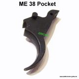 >Abzug< ME 38 Pocket Cuno Melcher