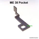 >Fallsicherung< ME 38 Pocket Cuno Melcher