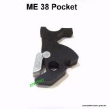 >Hahn (komplett)< ME 38 Pocket Cuno Melcher