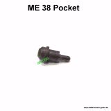 >Schlagbolzen< ME 38 Pocket Cuno Melcher