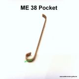 >Transporteurfeder< ME 38 Pocket Cuno Melcher