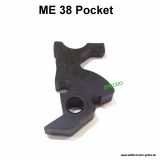 >Hahn< ME 38 Pocket Cuno Melcher